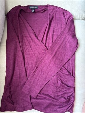 Bundle of 3 Banana Republic Women's long sleeves blouse